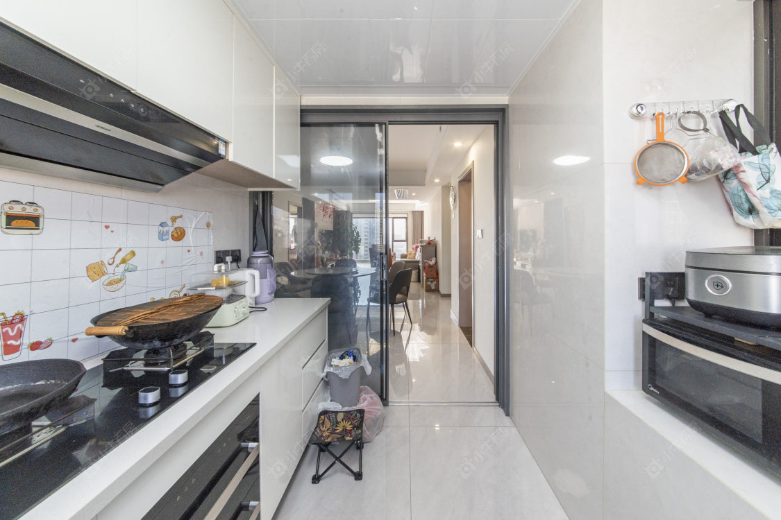 星河国际九区房源室内图 常州星河国际九区在售二手房源室内图_小牛看房