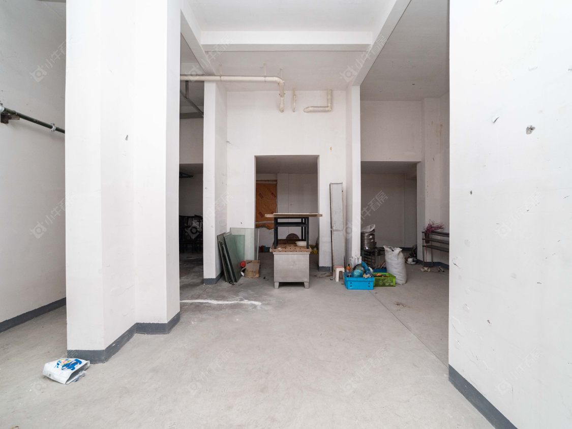 新城香溢澜桥二期房源室内图 常州新城香溢澜桥二期在售二手房源室内图_小牛看房