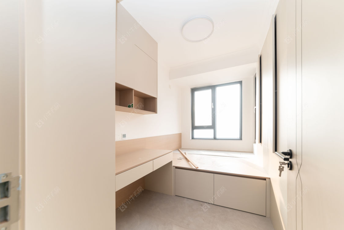 常州雅居乐湖光映月在售二手房源室内图_小牛看房