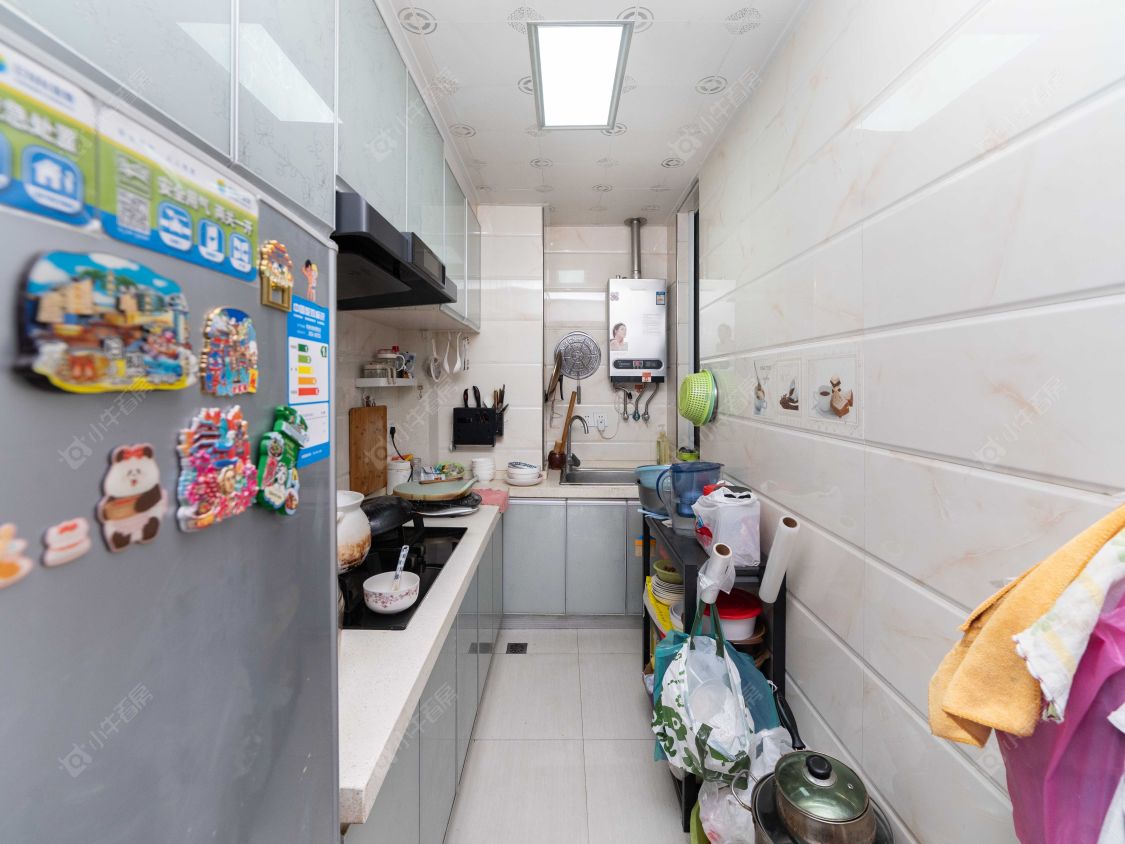 常州新城域三期在售二手房源室内图_小牛看房