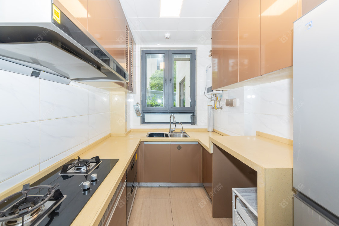 常州碧桂园壹号天禧在售二手房源室内图_小牛看房