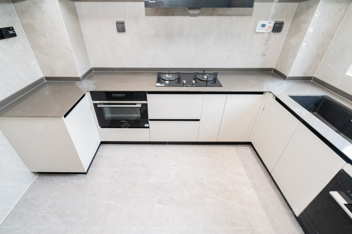 常州保利龙湖景玥府在售二手房源室内图_小牛看房