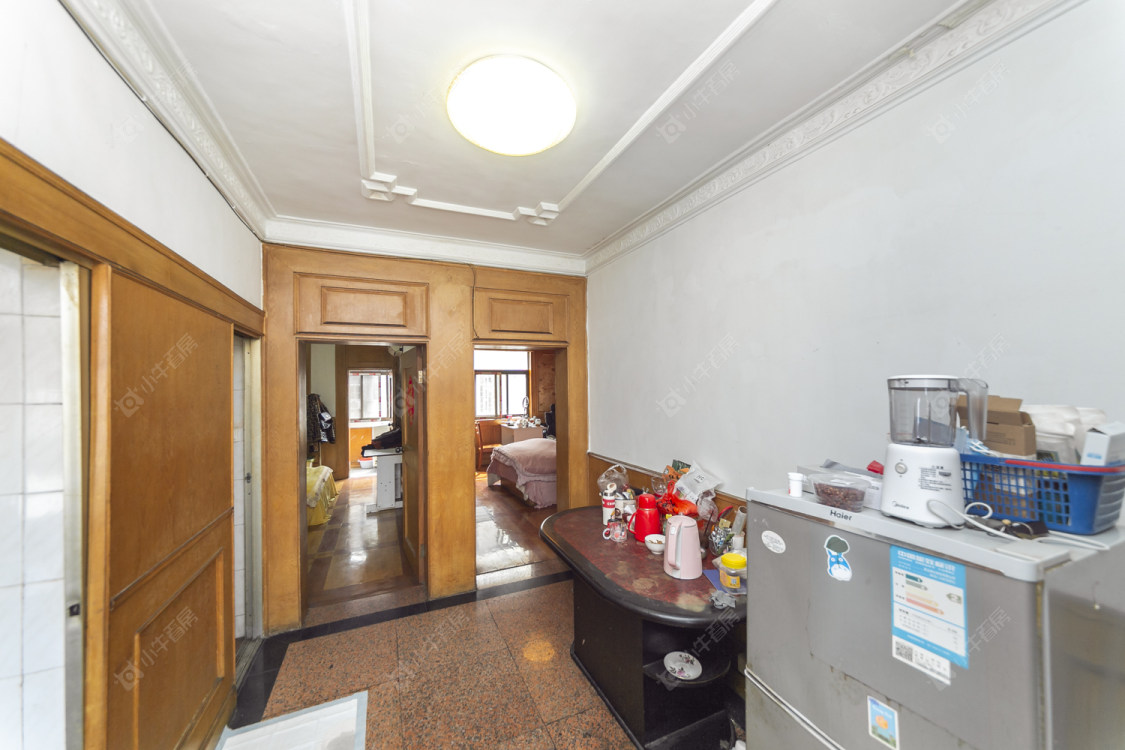 常州清潭五村在售二手房源_小牛看房