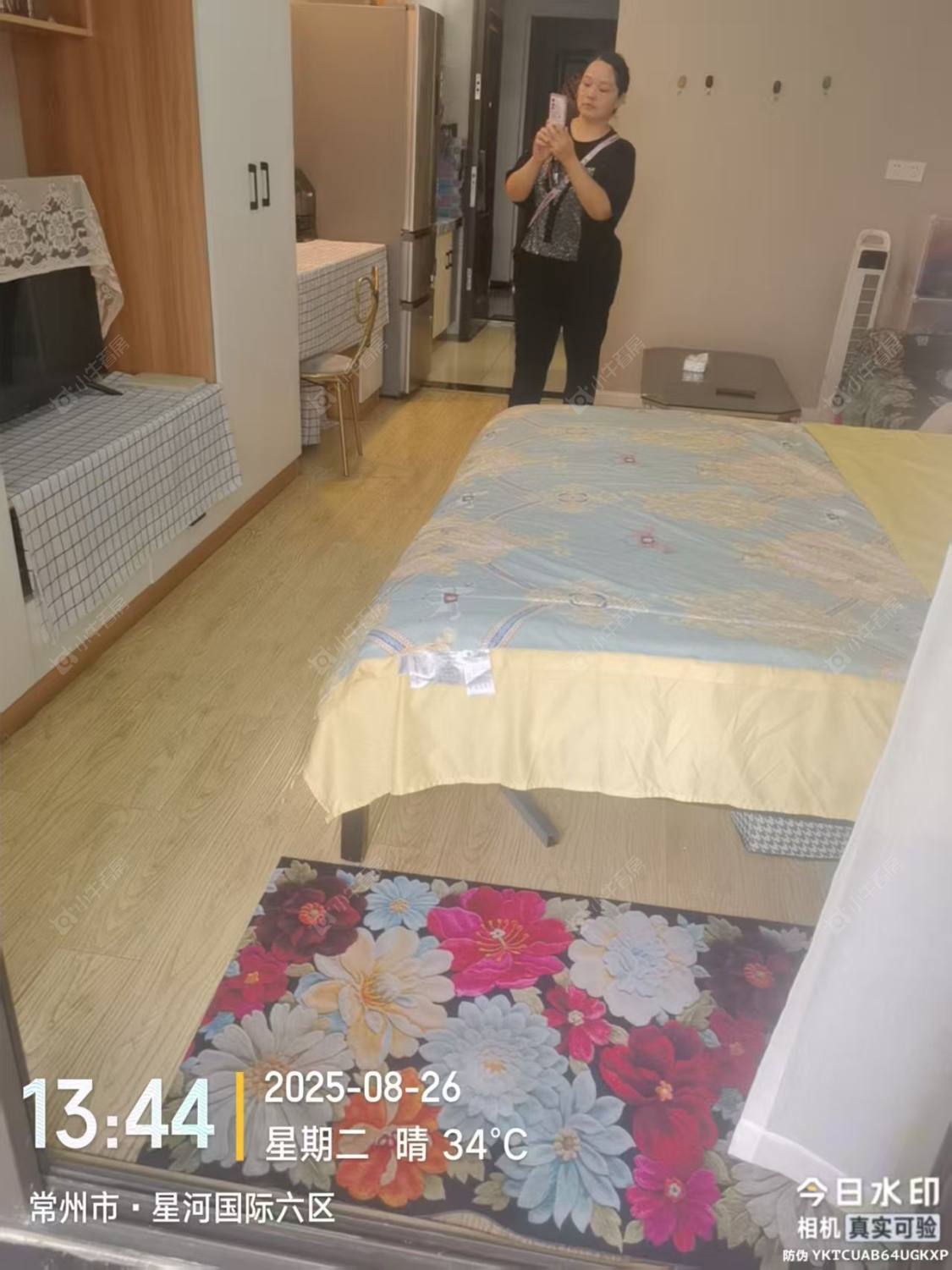 常州恒大御景租房_恒大御景3室2厅房源出租