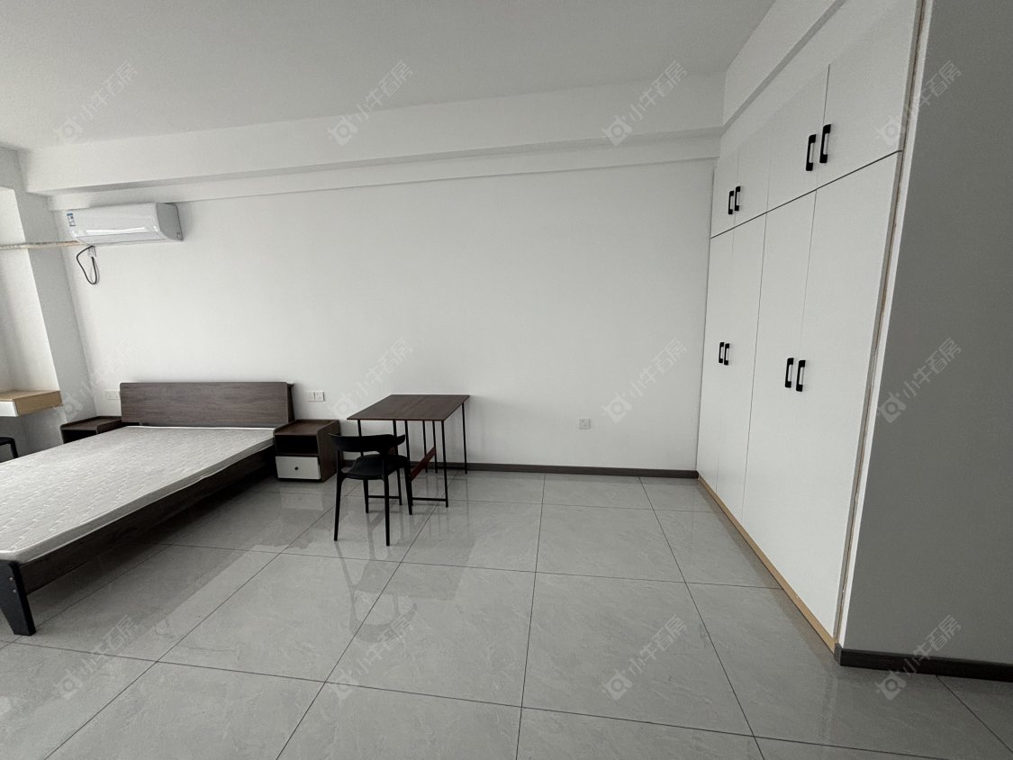 常州爱琴海公寓在租房源_小牛看房