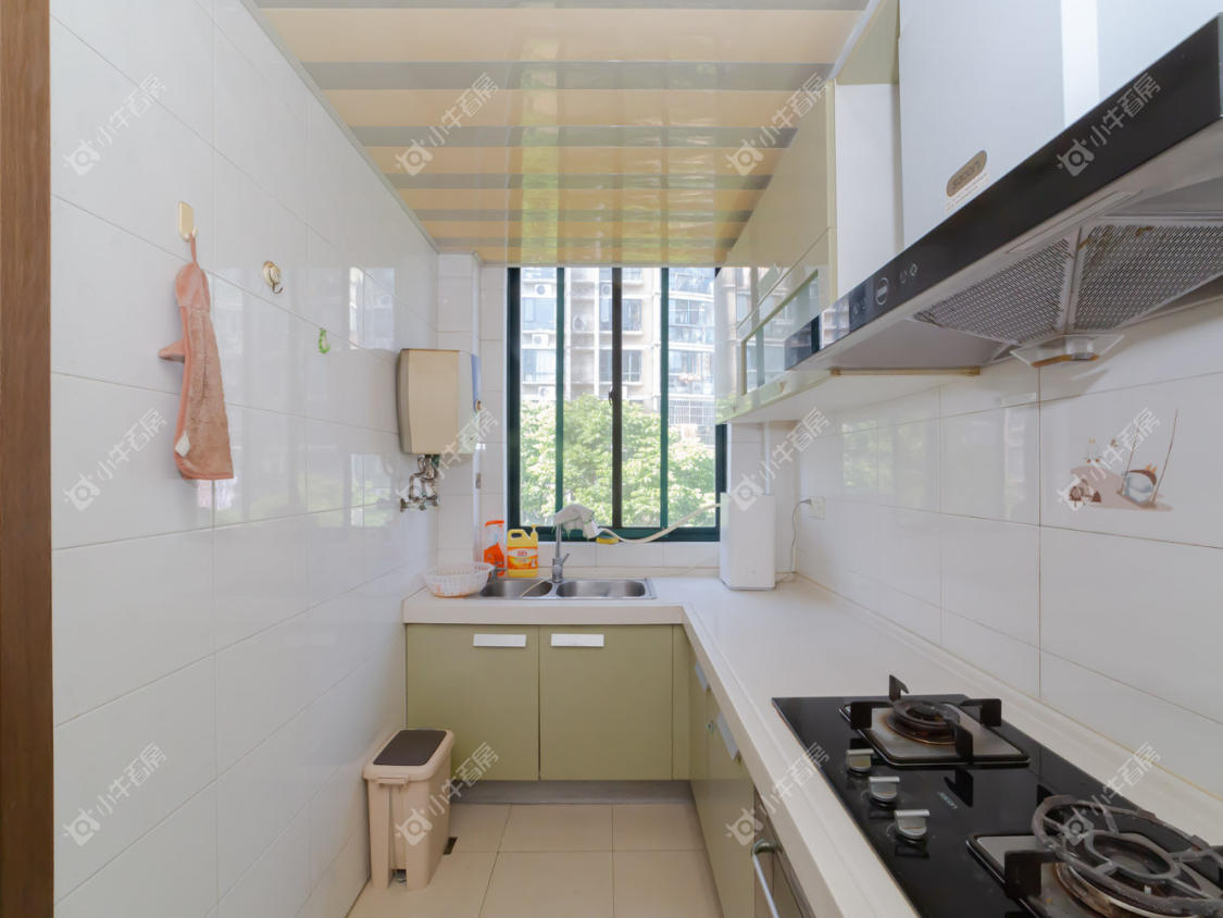 常州绿洲家园在租房源_小牛看房