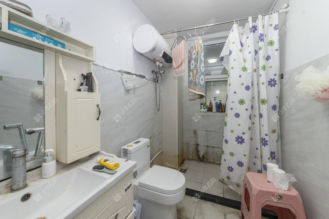 常州路劲城四期在租房源_小牛看房