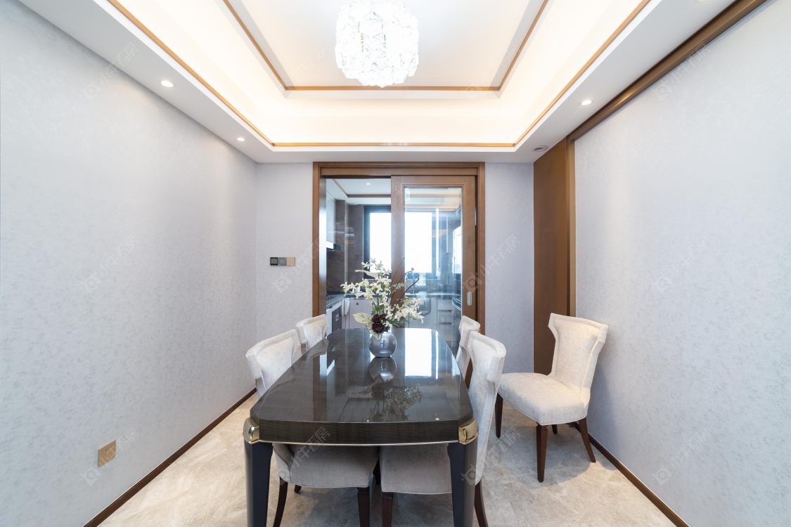 常州常发珑玥在售二手房源室内图_小牛看房