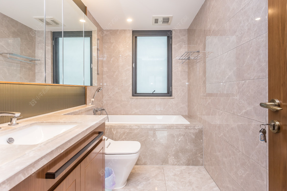 常州旭辉铂悦天宁在售二手房源室内图_小牛看房