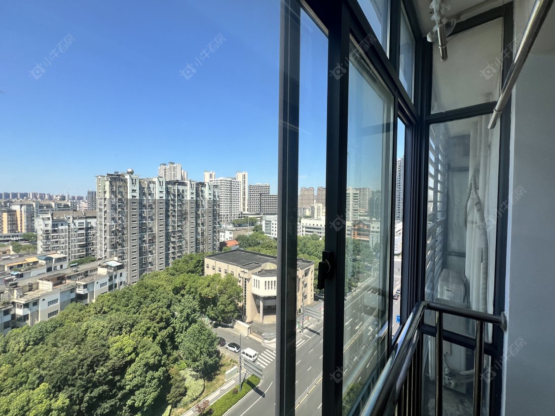 常州乐颐大厦1室2厅出租_小牛看房