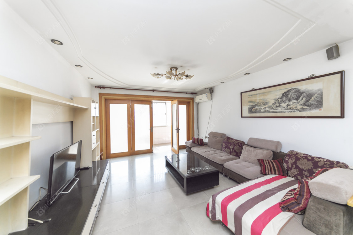 常州体育花苑在售二手房源_小牛看房