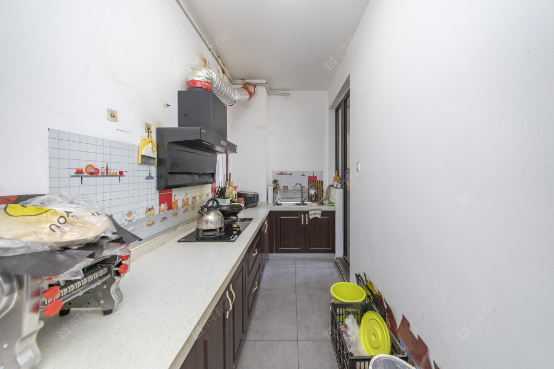 常州星河国际六区在售二手房源室内图_小牛看房