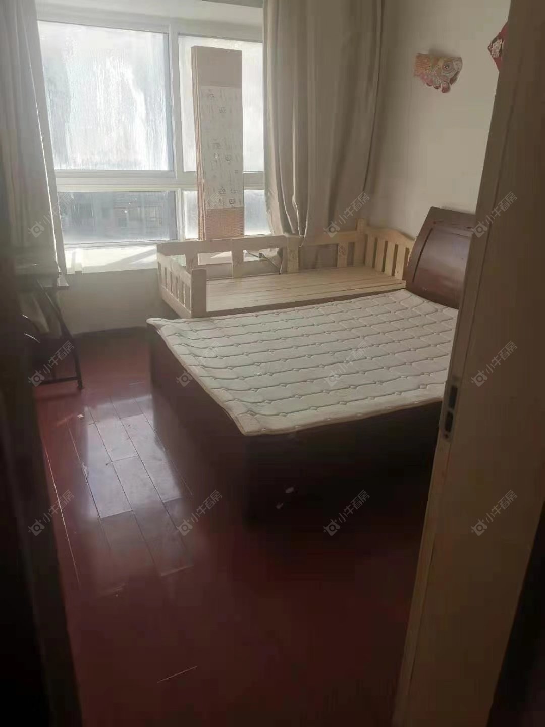 常州景泰家园租房_景泰家园2室1厅房源出租