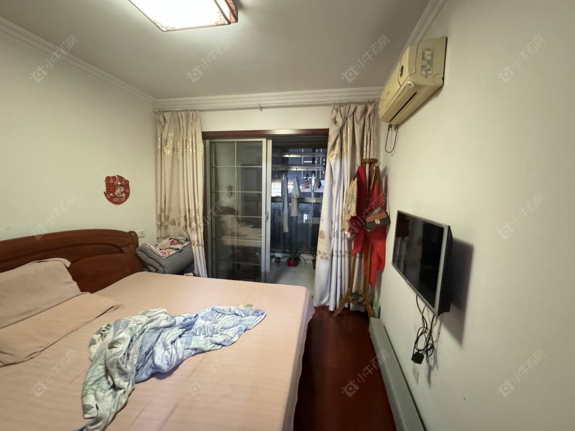 常州和平国际商业街在租房源室内图_小牛看房