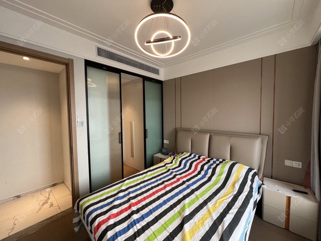 常州美的江山樾在租房源_小牛看房