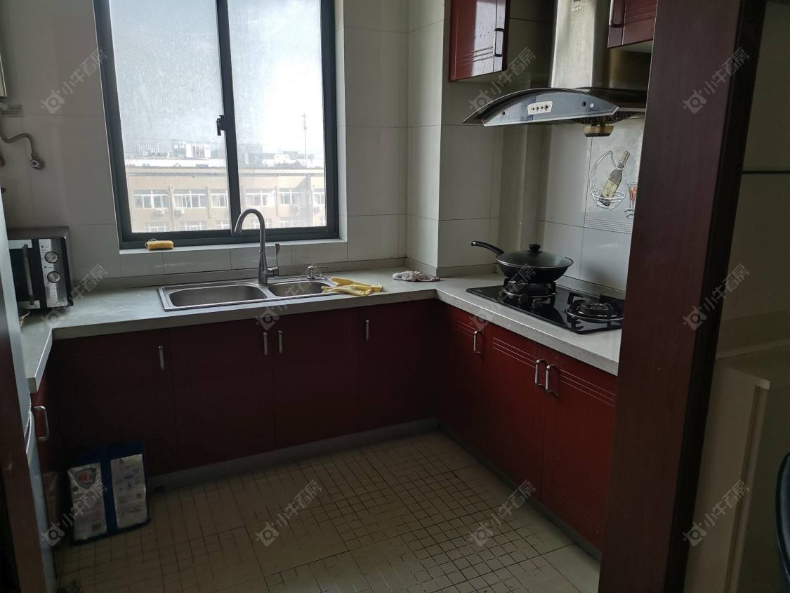 常州华山苑在租房源室内图_小牛看房