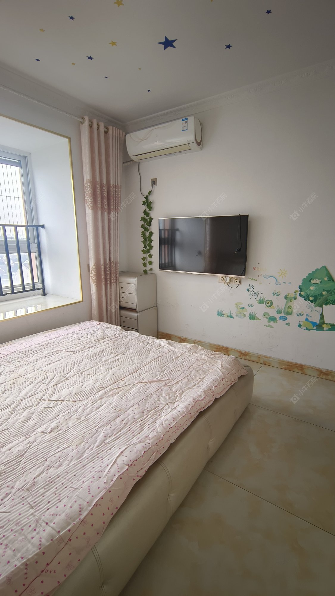 东渡伊顿小镇房源室内图 常州东渡伊顿小镇在租房源室内图_小牛看房