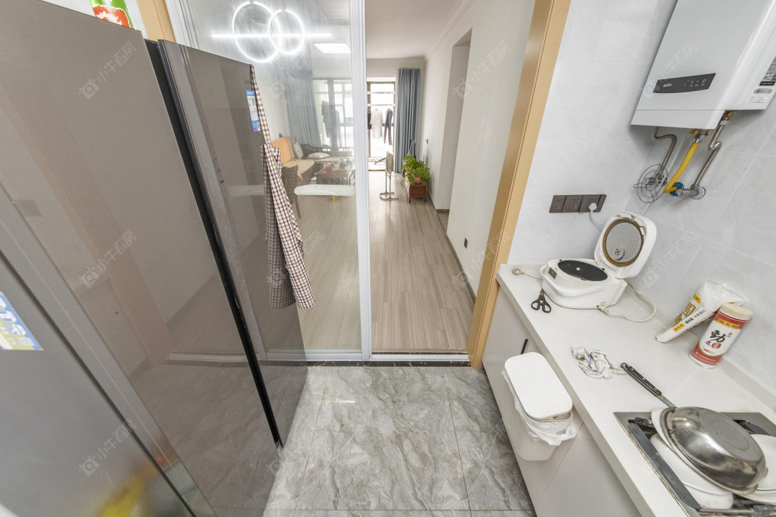 常州香聚雅苑东区在售二手房源室内图_小牛看房