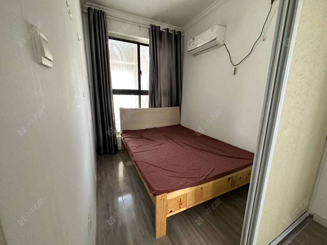 常州华润国际五期在租房源户型图_小牛看房