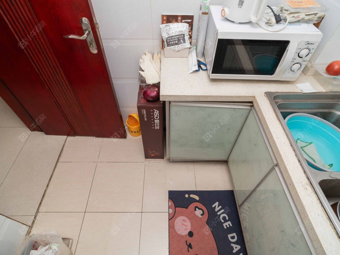 常州金地花苑在售二手房源室内图_小牛看房