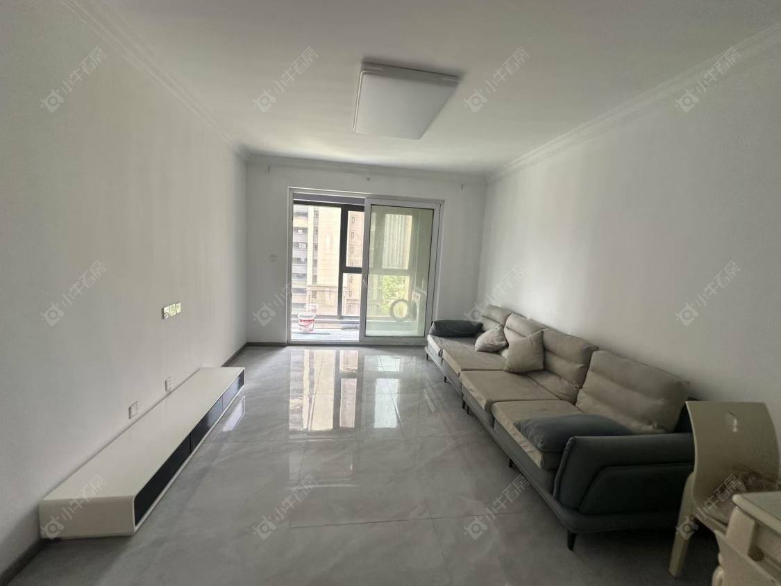 常州中海凤凰熙岸在租房源室内图_小牛看房