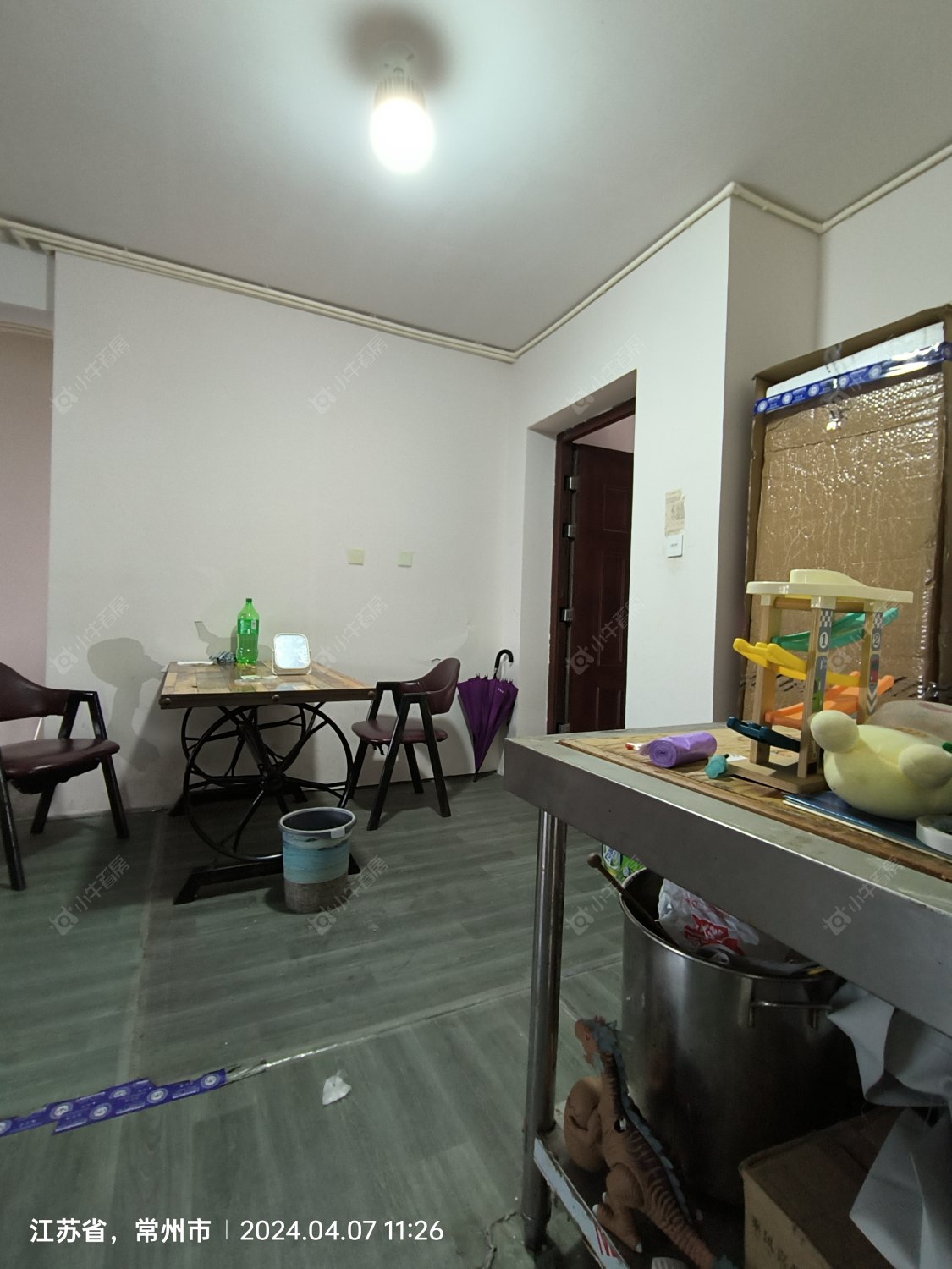 常州泰盈八千里在租房源_小牛看房