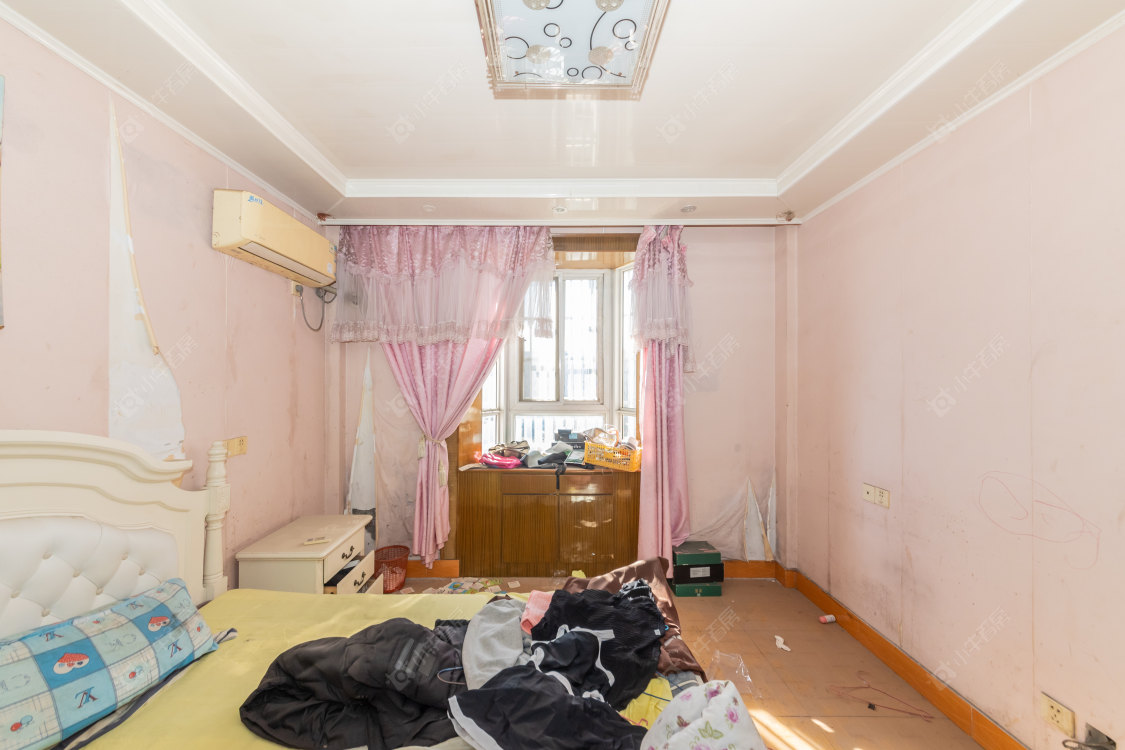 常州魏村花园在售二手房源室内图_小牛看房