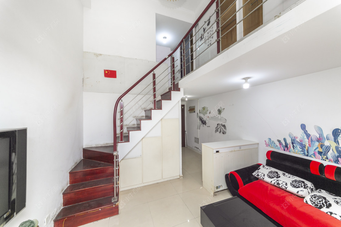 常州方正大厦在售二手房源室内图_小牛看房