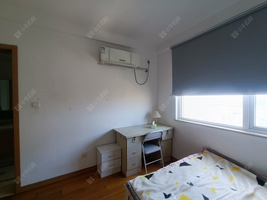 常州九洲花园三期在租房源_小牛看房