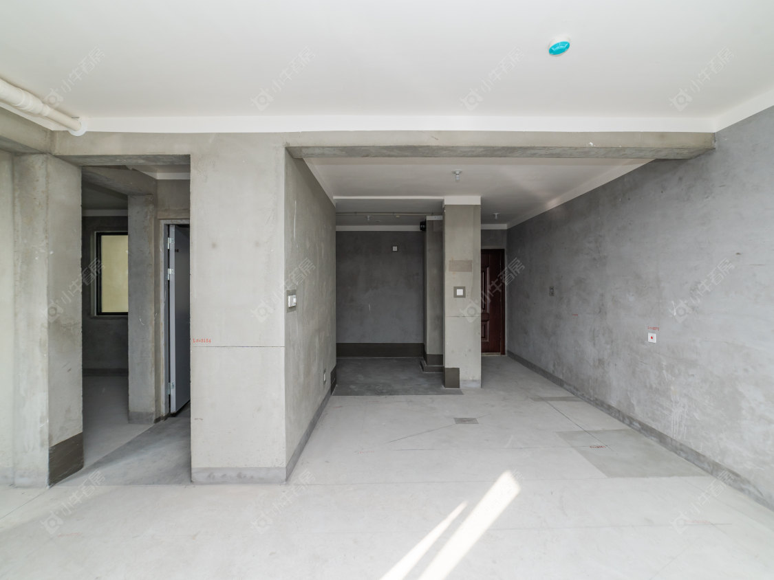 常州山水雅居在售二手房源室内图_小牛看房