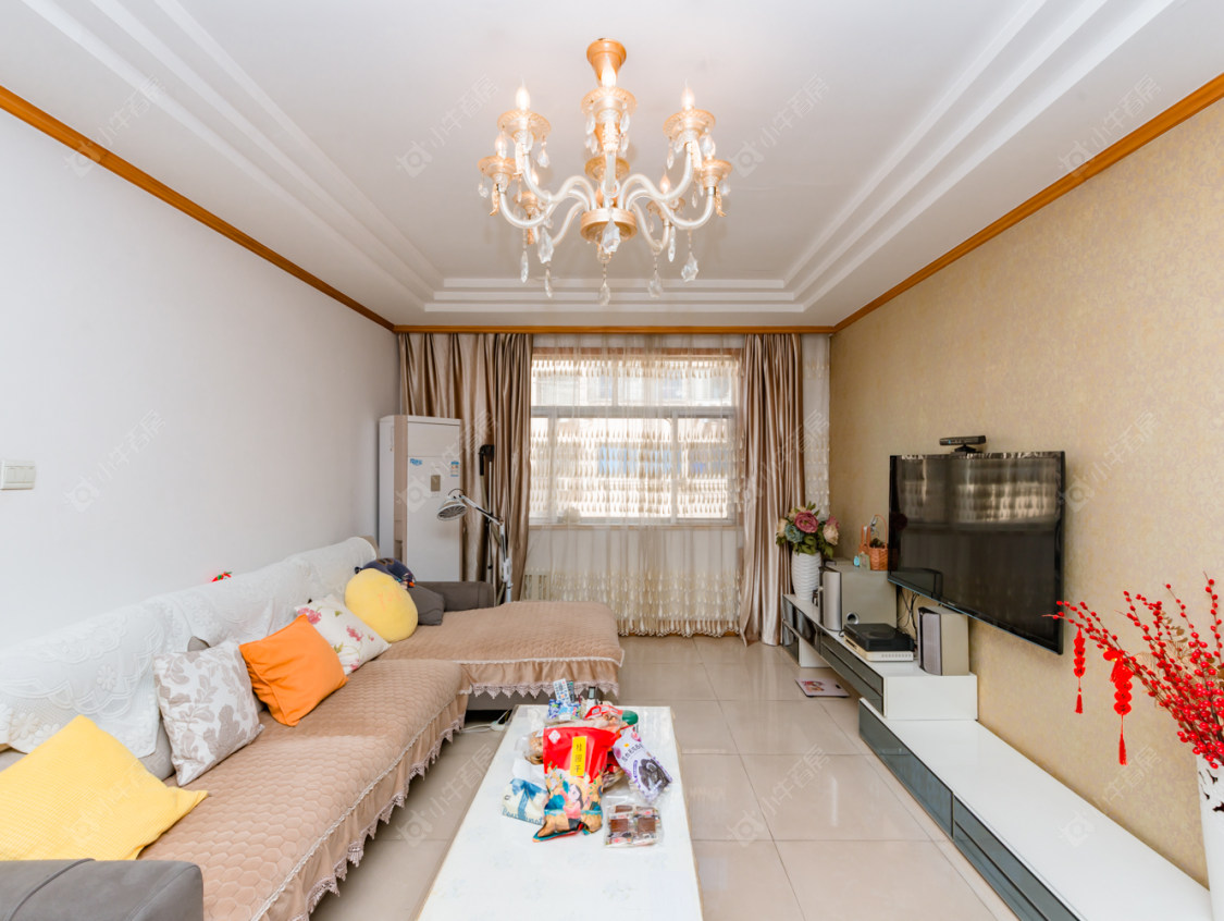 安阳花苑北区房源室内图 常州安阳花苑北区在售二手房源室内图_小牛看房