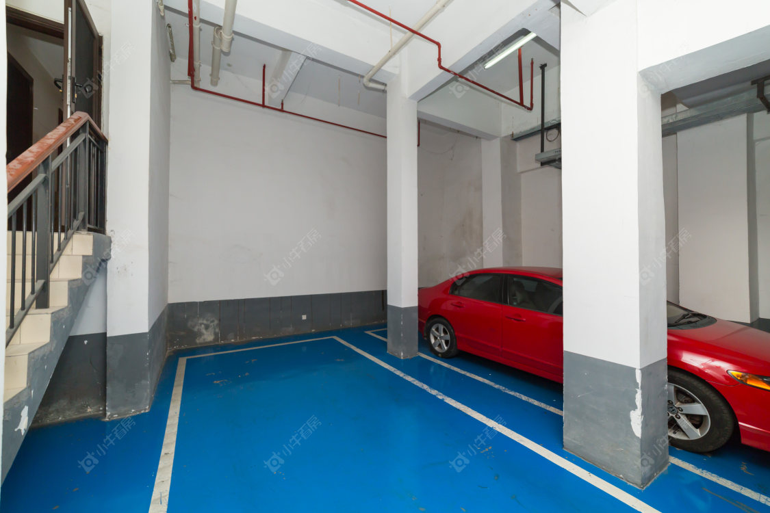 常州公园壹号四期在售二手房源小区图_小牛看房