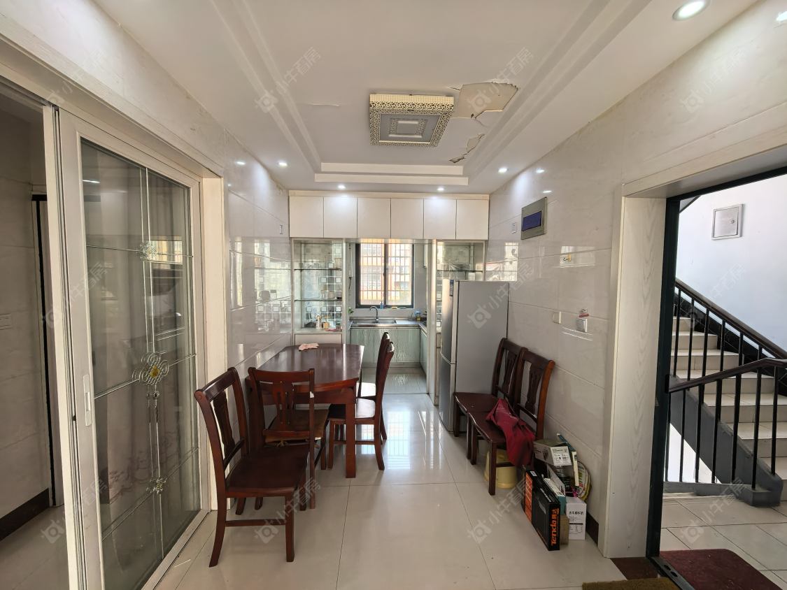 常州顺园八村南区在租房源_小牛看房