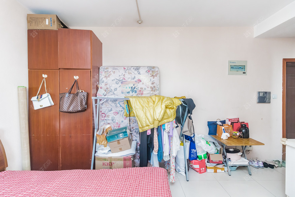 常州名仕佳园在售二手房源室内图_小牛看房