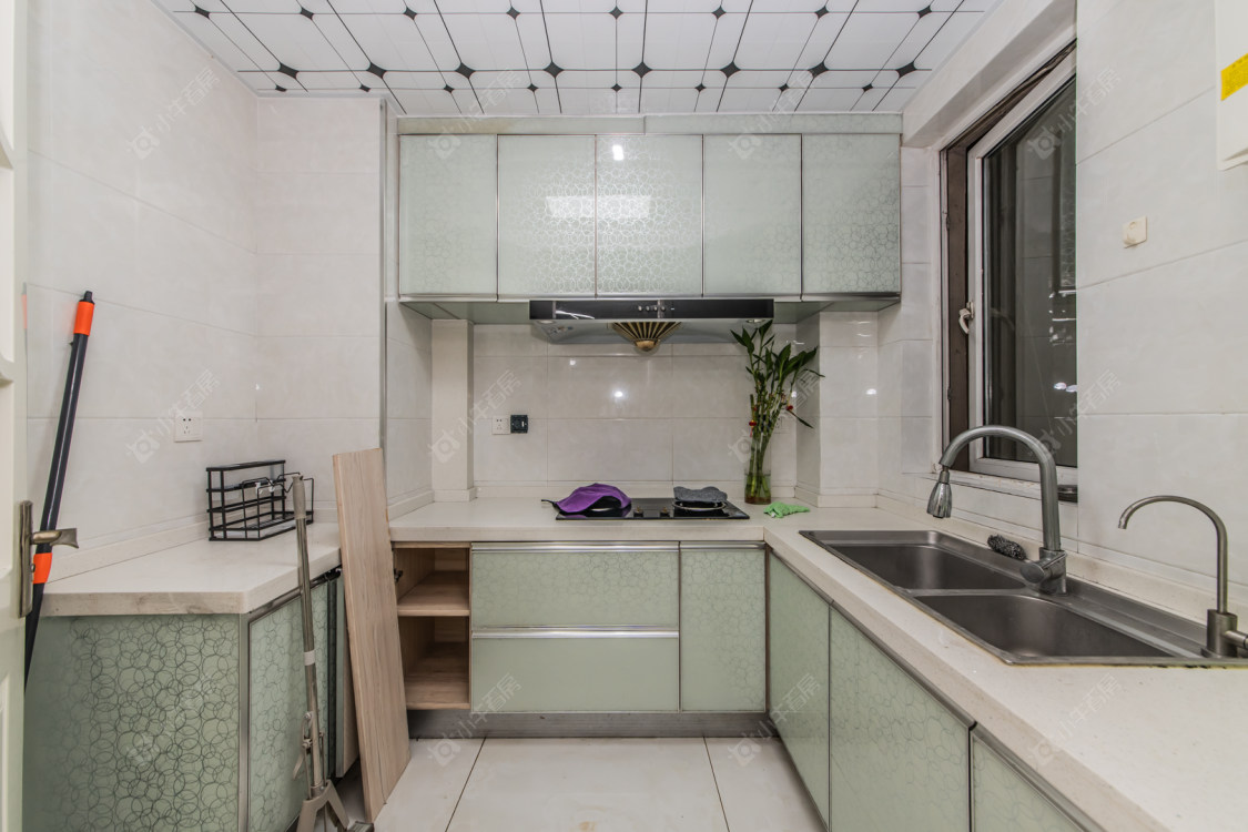 常州九龙仓繁华里在售二手房源室内图_小牛看房