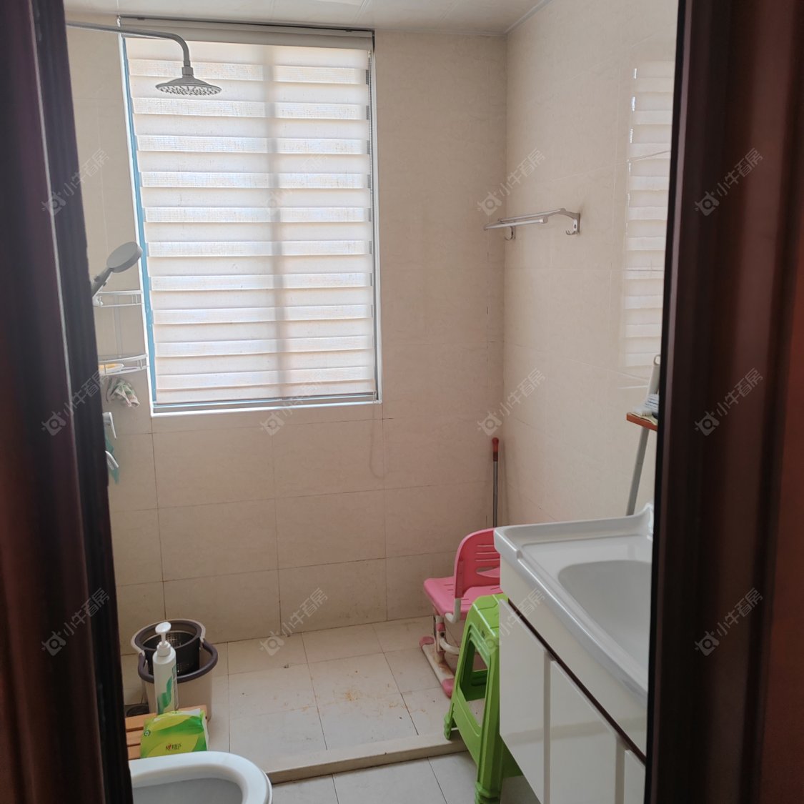 常州白马公馆在租房源户型图_小牛看房