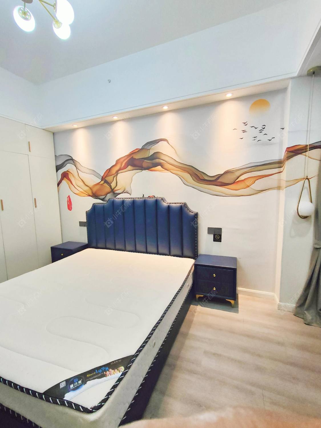 龙湖星图房源室内图 常州龙湖星图在租房源室内图_小牛看房