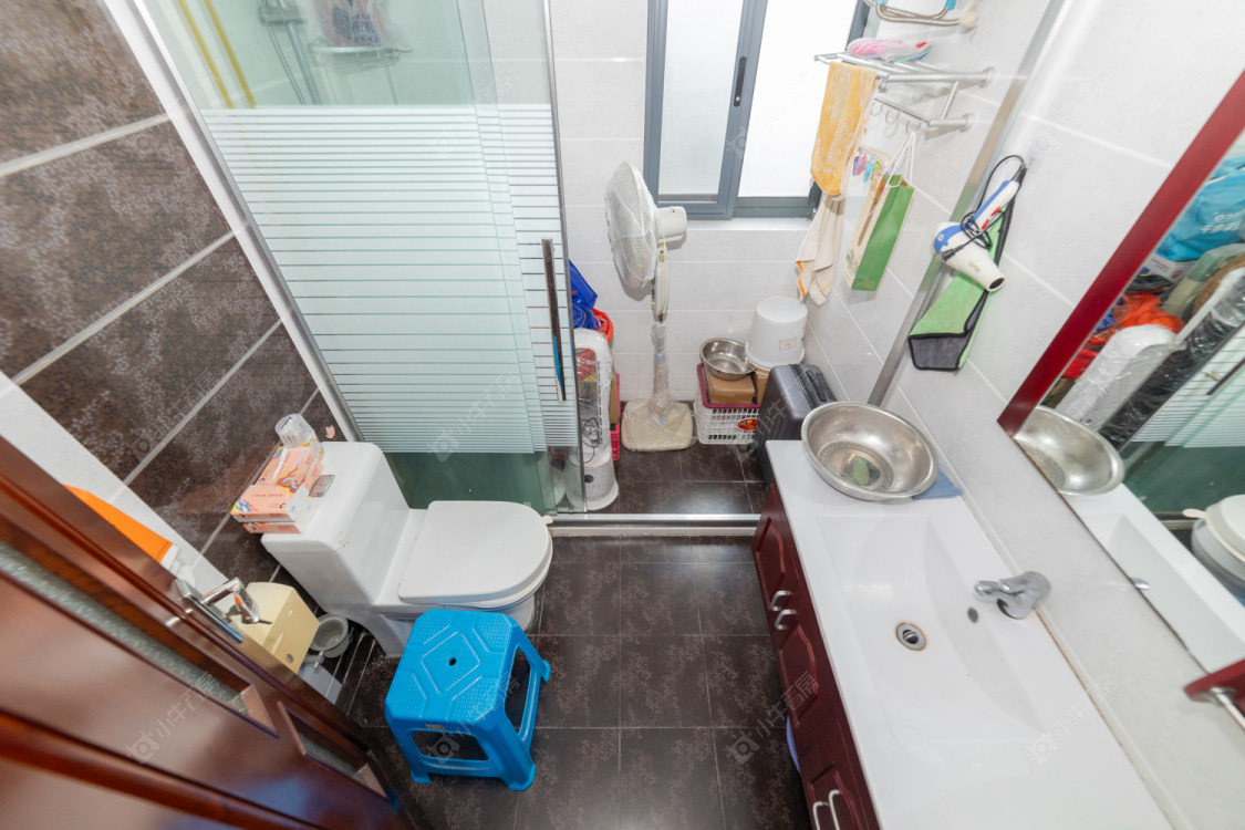 常州清水湾花园一期在售二手房源室内图_小牛看房