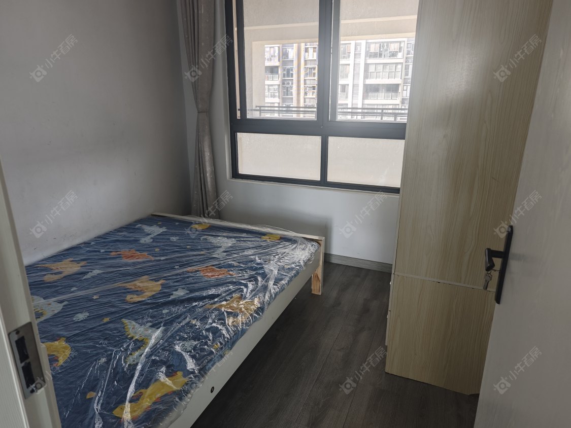常州碧桂园都市森林在租房源室内图_小牛看房
