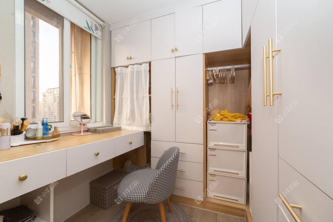 常州银河湾第一城二期在租房源室内图_小牛看房