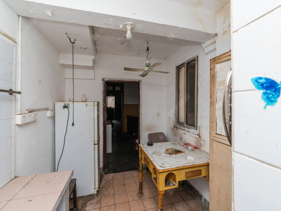 常州工房北区在售二手房源室内图_小牛看房