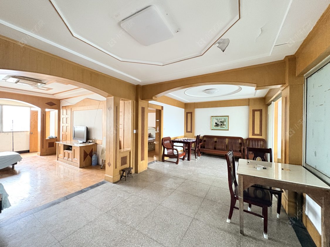 丹阳华阳商城在售二手房源_小牛看房