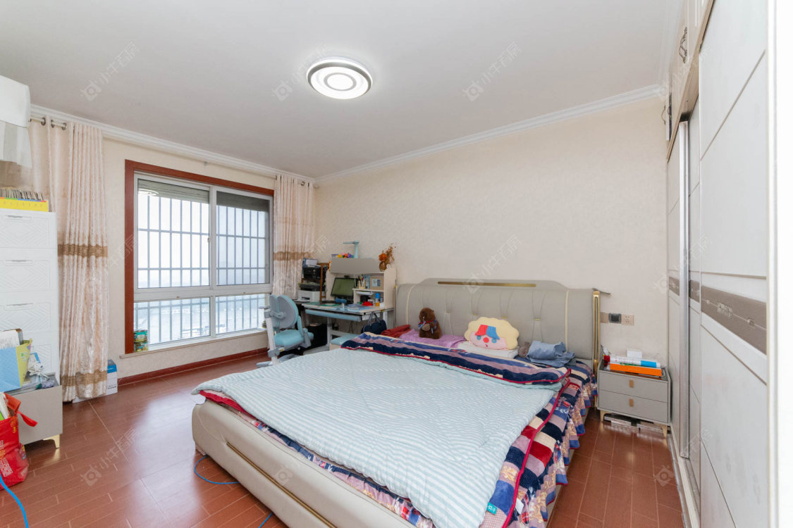 常州龙东花园在售二手房源室内图_小牛看房