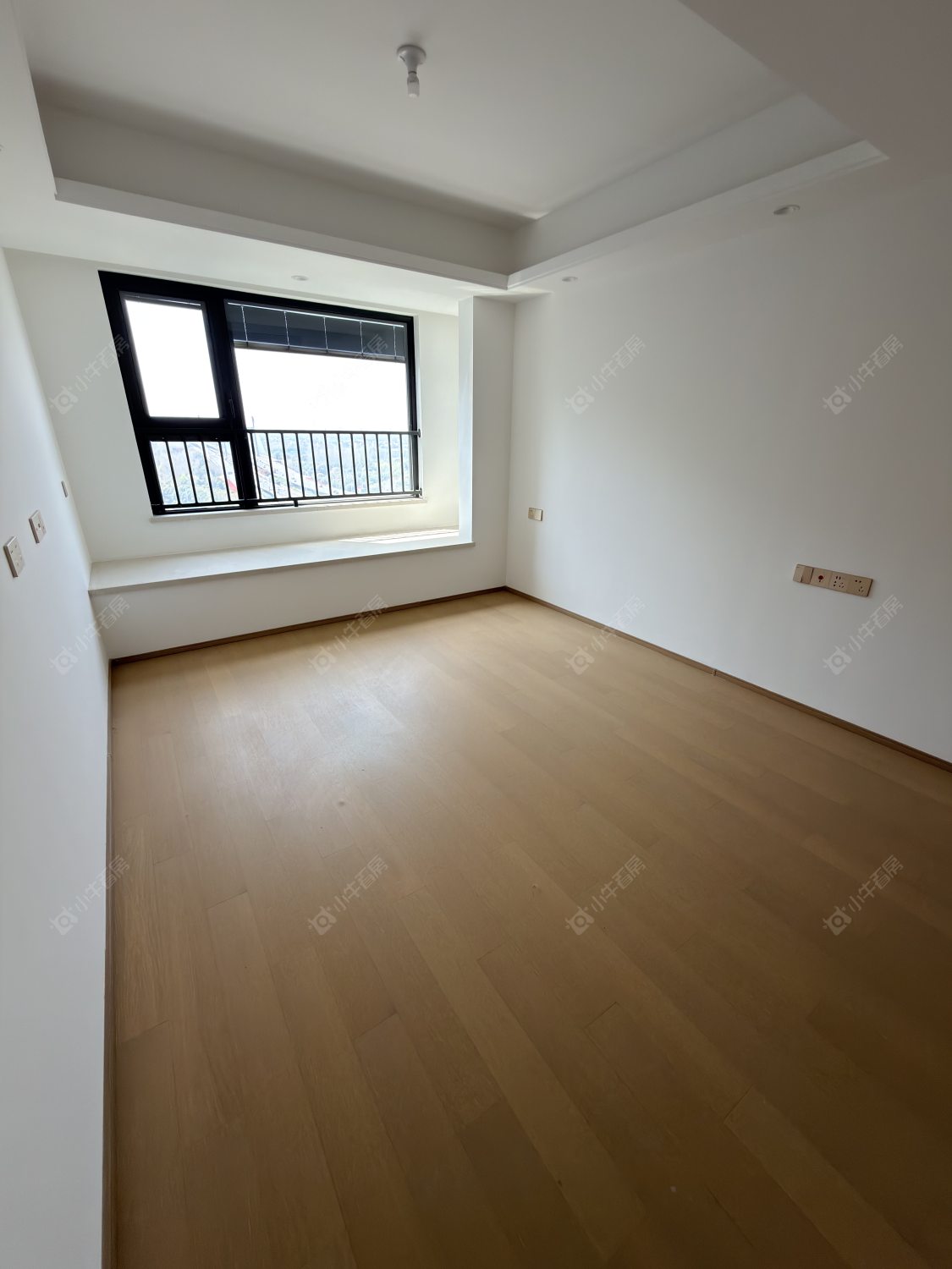 常州万科国宾道在租房源室内图_小牛看房