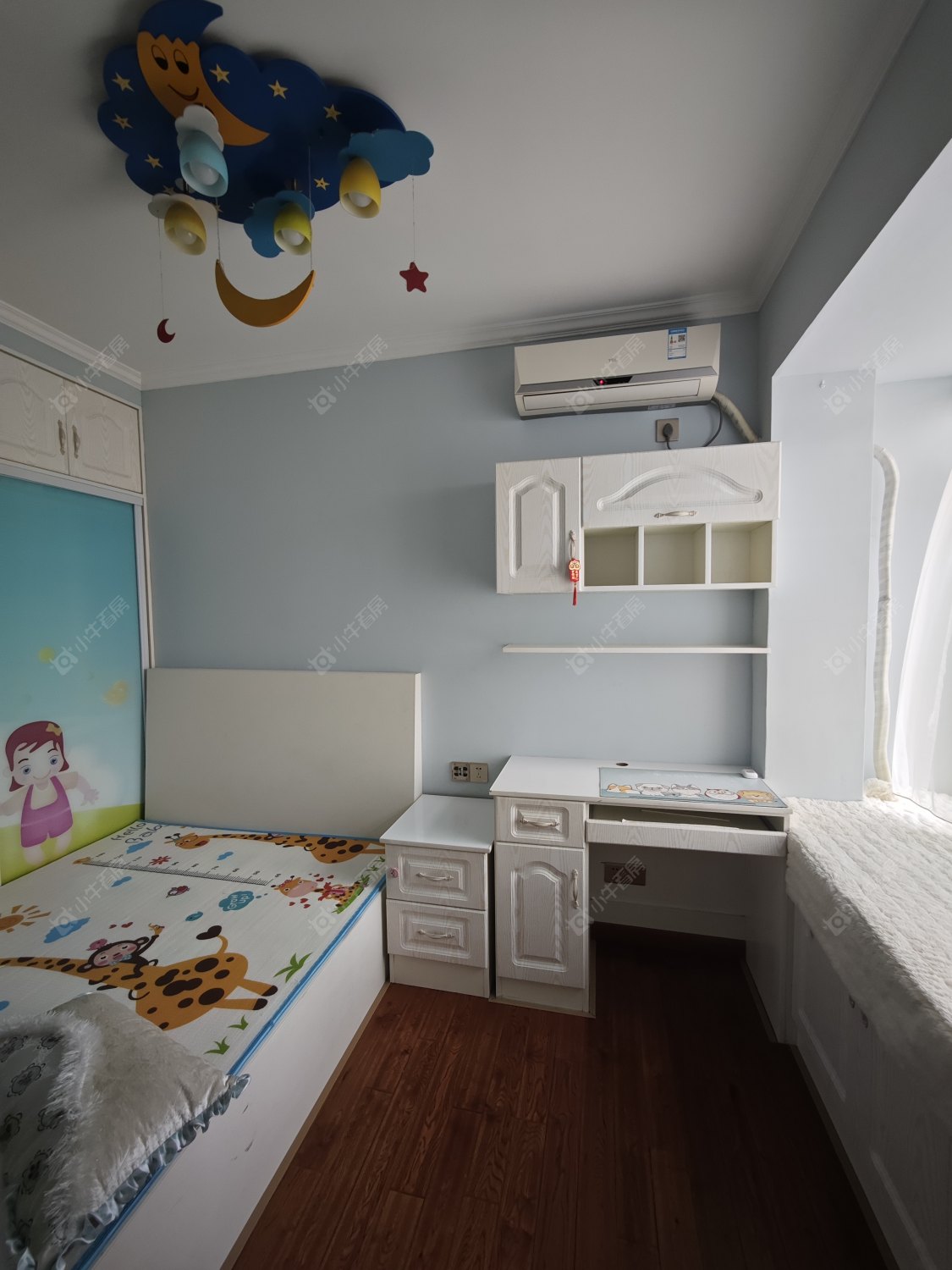 常州华润国际三期在租房源_小牛看房