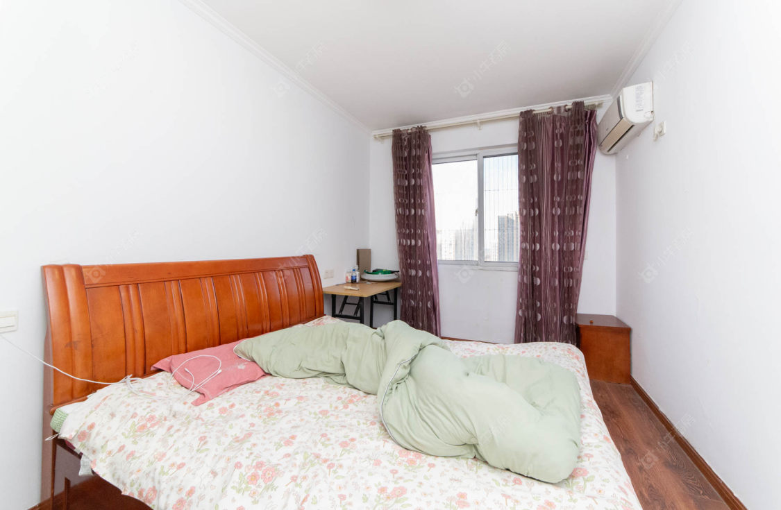 常州清水湾花园三期在售二手房源室内图_小牛看房