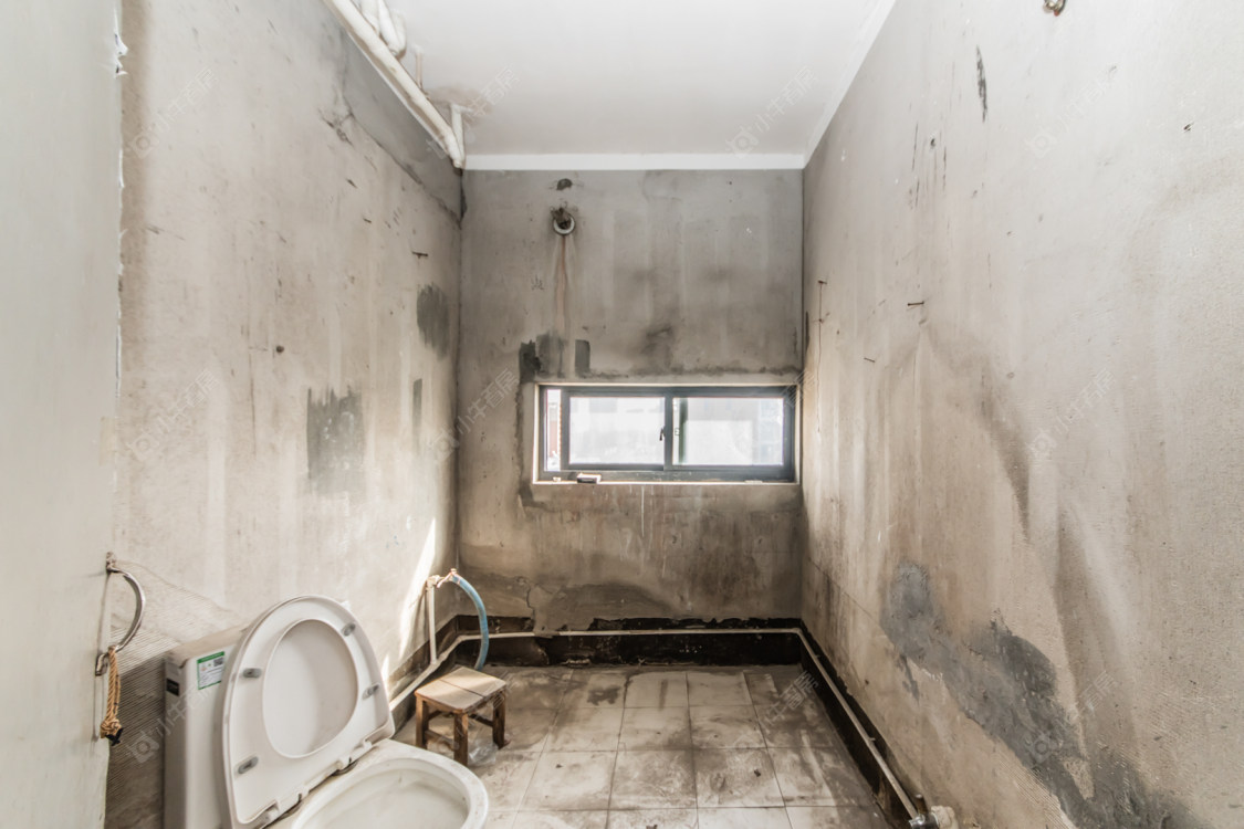 常州祥龙苑在售二手房源室内图_小牛看房