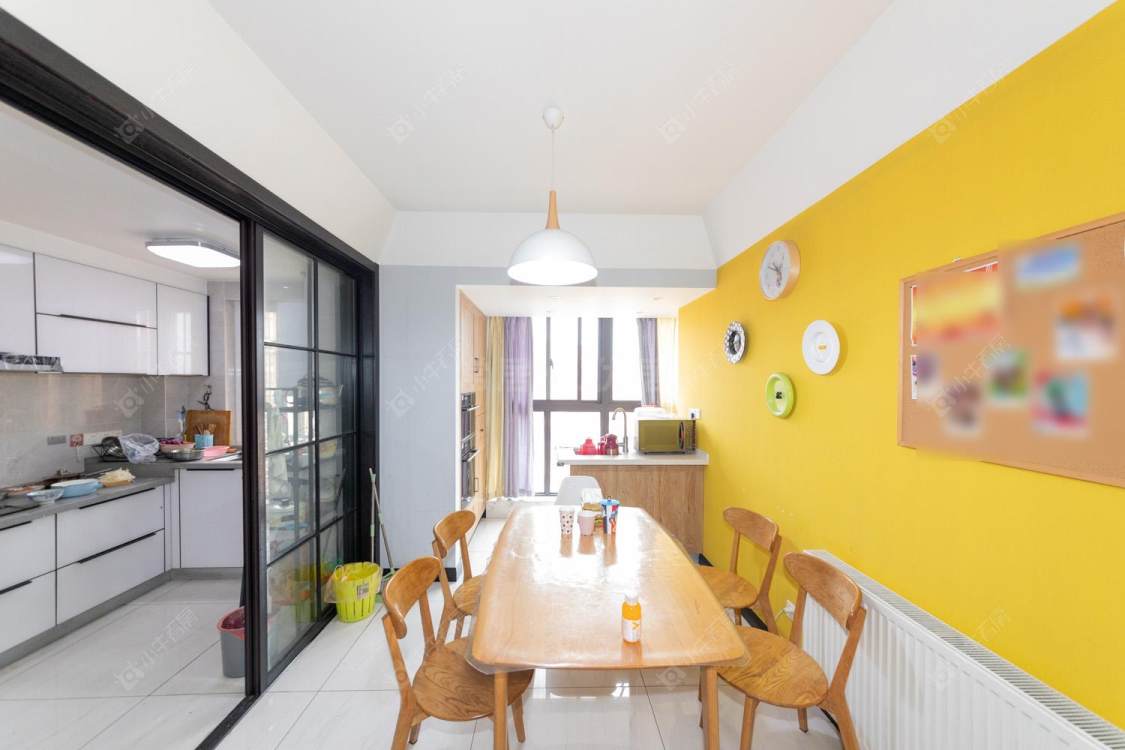 常州万水美兰城在售二手房源室内图_小牛看房