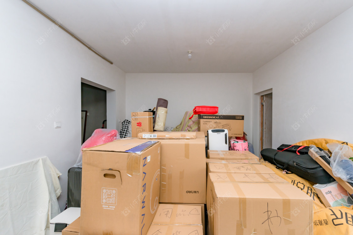 运河天地房源室内图 常州运河天地在售二手房源室内图_小牛看房