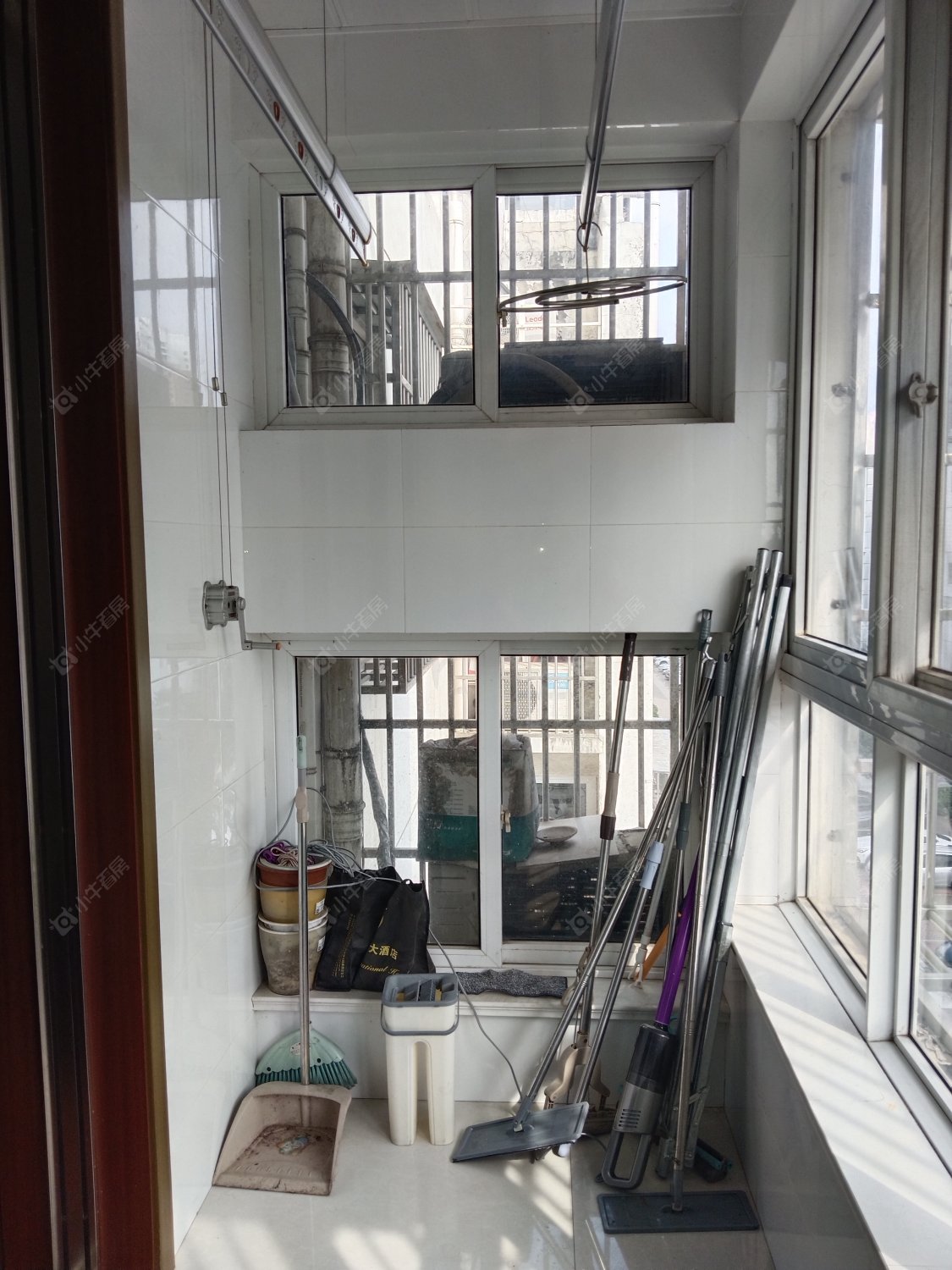 常州腾龙苑西区在租房源_小牛看房